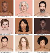 Image result for Body Skin Color