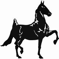 Image result for Vinyl Horse Decals