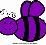 Image result for Fat Bee Clip Art