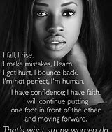 Image result for Be a Strong Woman Quotes