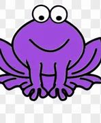 Image result for Cartoon Frog Clip Art