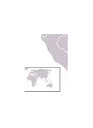 Image result for Location of Bolivia From Mexico On the Map