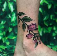 Image result for Abstract Tattoos Small