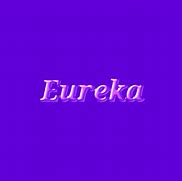 Image result for Eureka Survey Logo