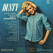 Image result for Dusty Springfield Artwork