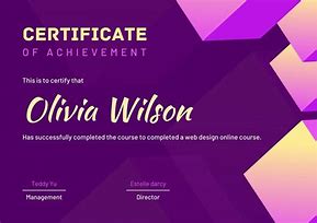 Image result for Free Editable Award Certificate Templates