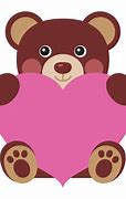 Image result for Teddy Bear SVG