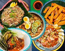 Image result for Filipino Food Menu