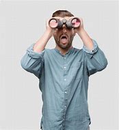 Image result for People with Binoculars