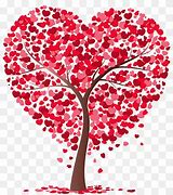 Image result for Love Tree ClipArt