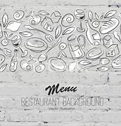 Image result for Restaurant Menu Planner Template