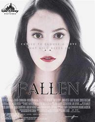 Image result for Fallen by Lauren Kate