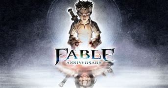 Image result for Fable 3 Art