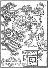 Image result for Dnd Cool Dungeon Maps