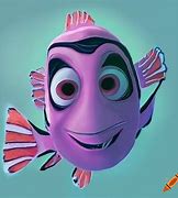 Image result for How to Draw Finding Nemo