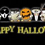 Image result for Halloween Cartoon Characters