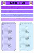 Image result for English Practice Worksheets