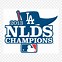 Image result for Dodgers Logo SVG