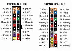 Image result for Computer Wiring Cheat Sheet