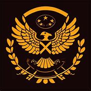 Image result for American Eagle with Arrows and Olive Branch