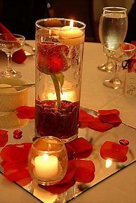 Image result for Olive Branch Wedding Centerpieces