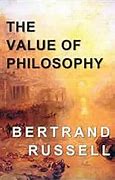 Image result for The Value of Philosophy PPT