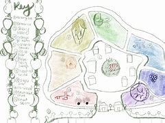 Image result for Icon Park Layout Map