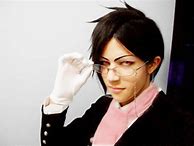 Image result for Sebastian Michaelis PFP