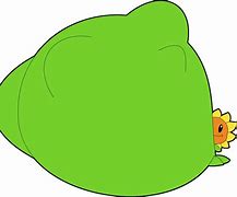 Image result for Fat Blover PvZ