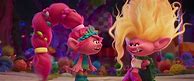 Image result for Trolls 3 Popi