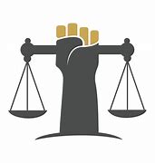 Image result for Scales of Justice Lawyer Logo