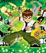 Image result for Ben 10 PC Wallpaper