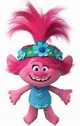 Image result for Poppy Character Trolls Movie