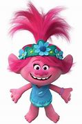 Image result for Pic of Poppy Trolls