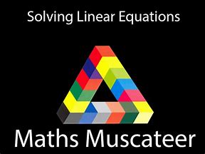 Image result for Linear Equations Printable Worksheets