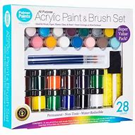 Image result for Hobby Lobby Model Master Acrylic Paint