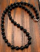 Image result for Beaded Necklaces for Men