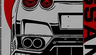 Image result for Black GTR Wallpaper Animated