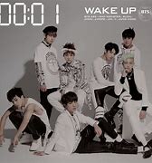 Image result for Wake Up BTS V