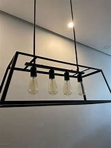 Image result for Nordic Chandelier for Dining Room