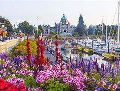 Image result for Greater Victoria Canada