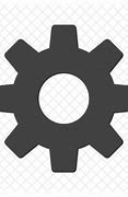 Image result for Gear Head Icon