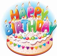 Image result for Insert Birthday Clip Art