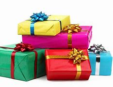 Image result for Birthday Presents