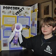 Image result for Awesome Science Fair Projects