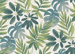 Image result for Botanical Theme Wall