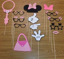 Image result for Minnie Mouse Props