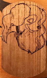 Image result for Primitive Christmas Wood-Burning Stencils