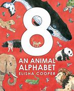 Image result for Animal Alphabet Coloring Book