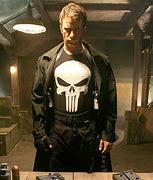 Image result for John Travolta The Punisher